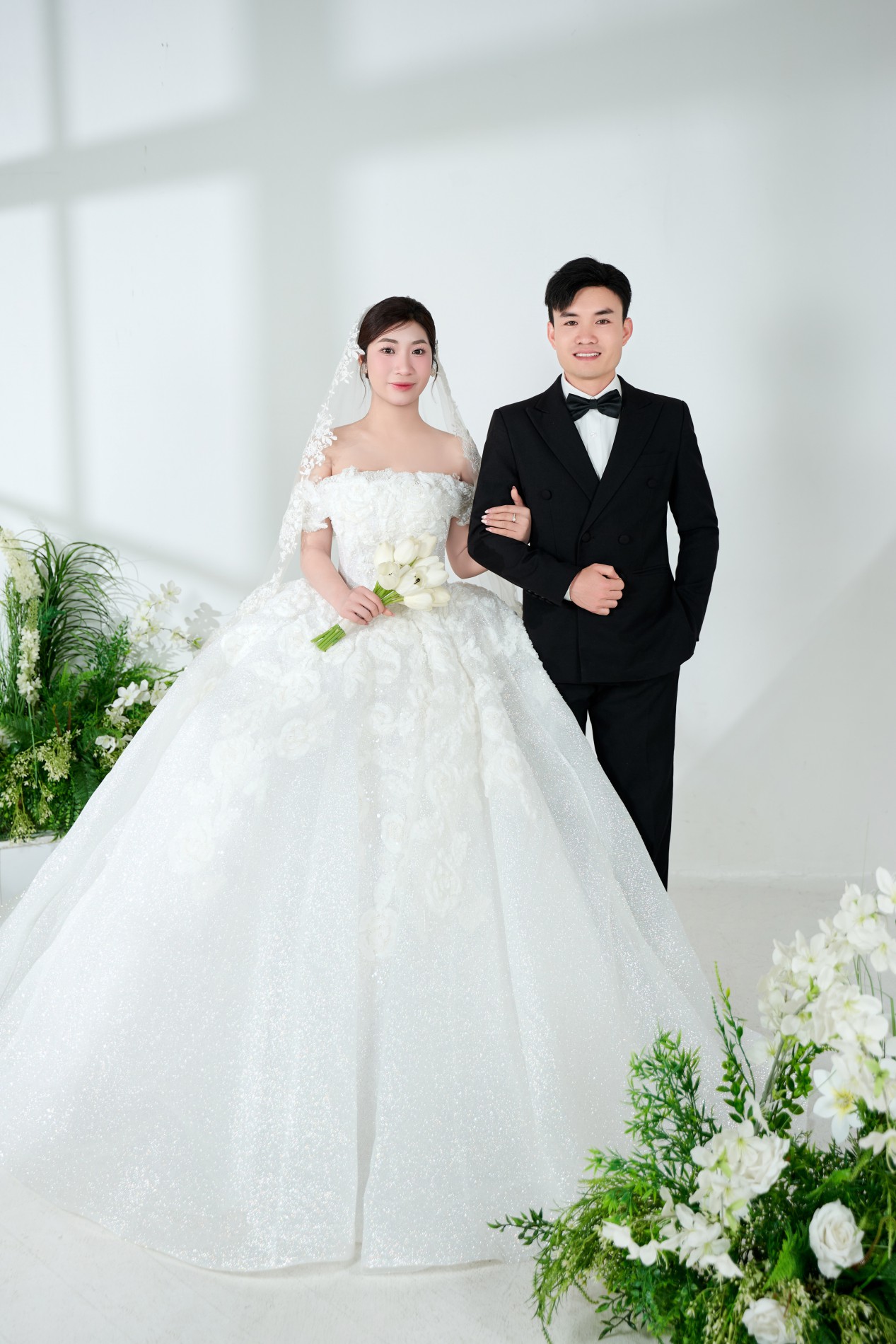 Huy Chí ❤️ Bảo Khánh