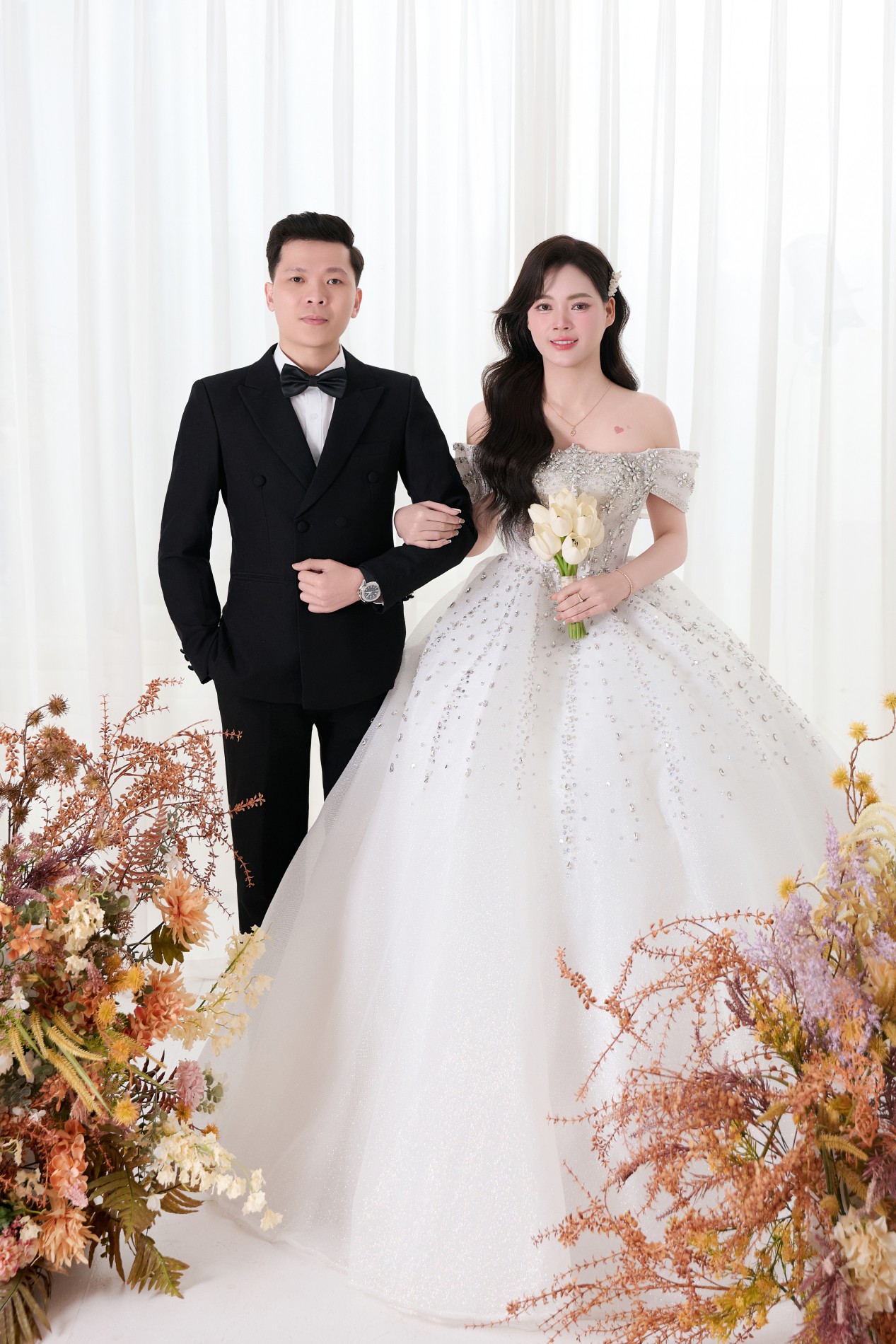 Ngọc Quý ❤️ Hương Lan