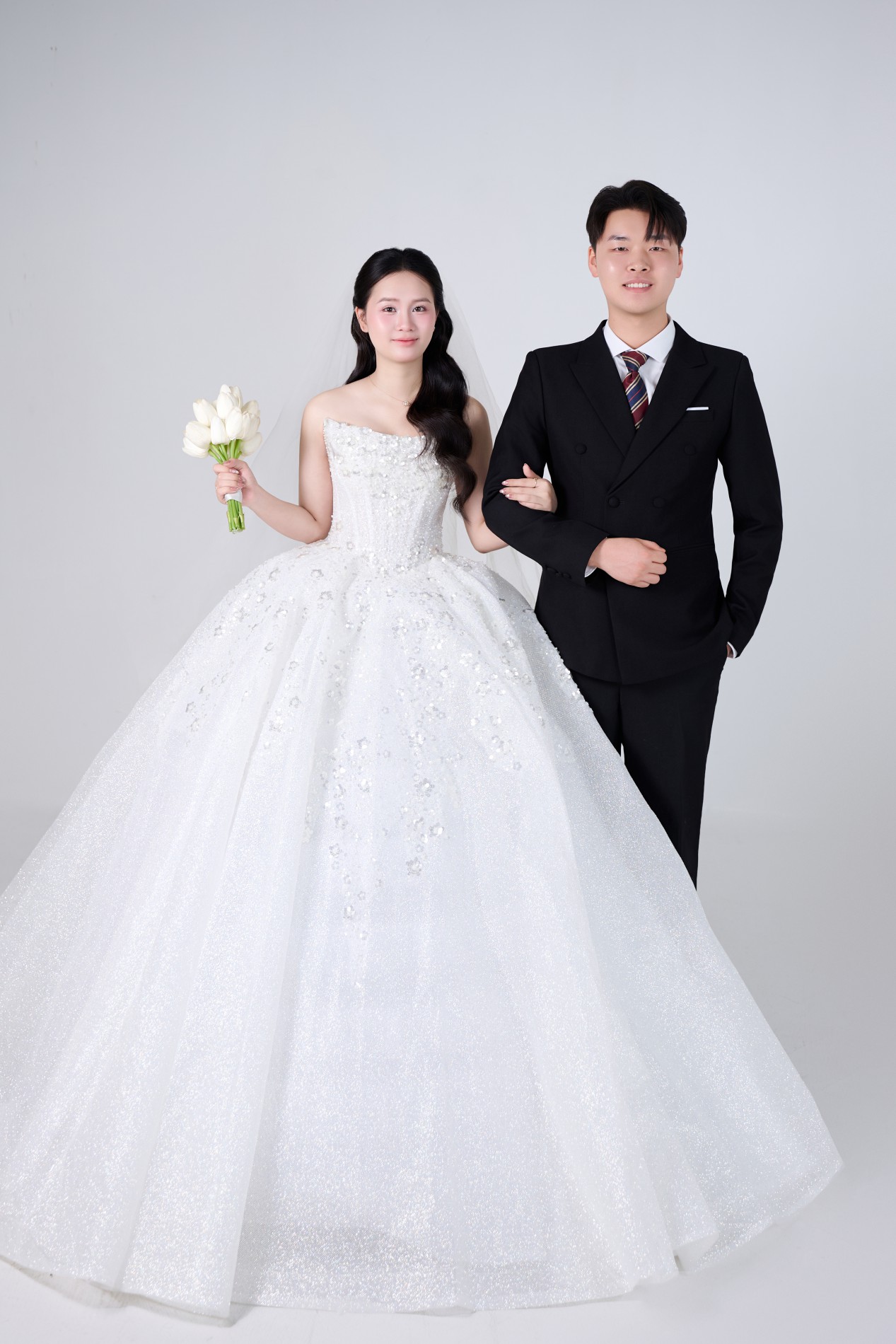 Thanh Lan ❤️ Ki Joo