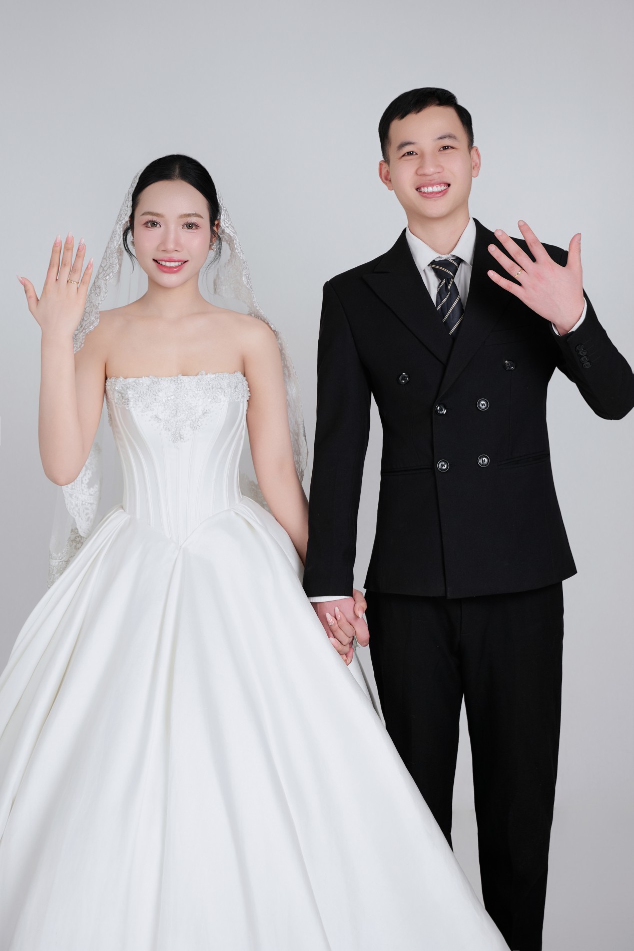 Văn Quỳnh ❤️ Hồng Doan