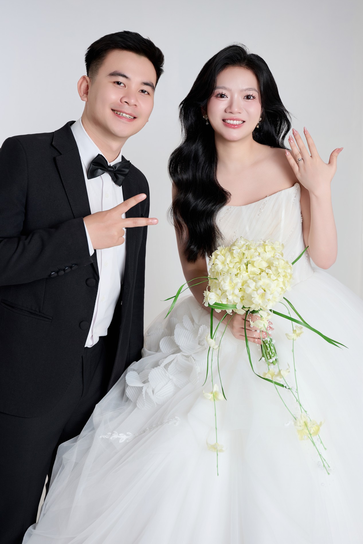 Hoàng Anh ❤️ Khánh Linh