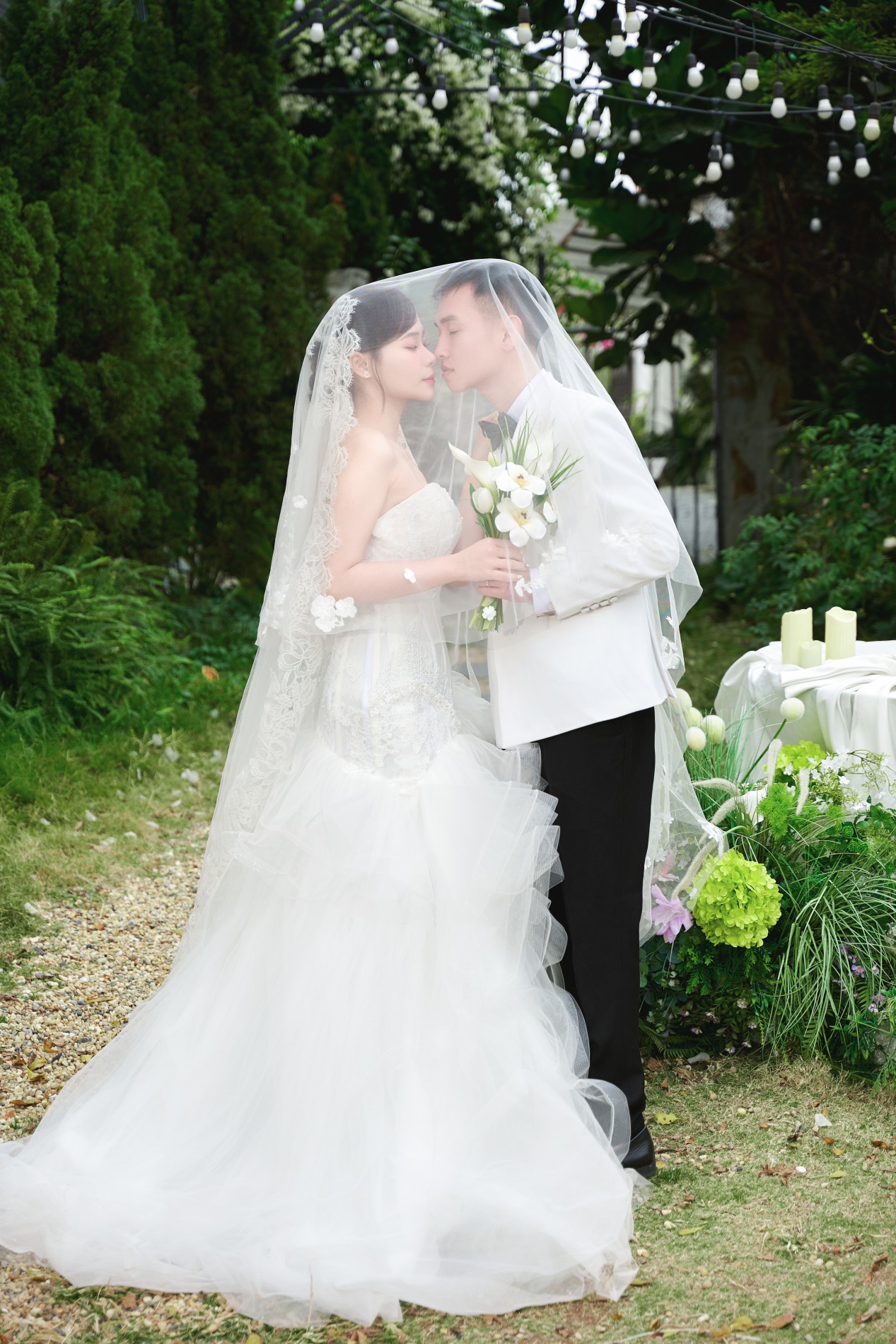 Phạm Tuấn ❤️ Khánh Huyền