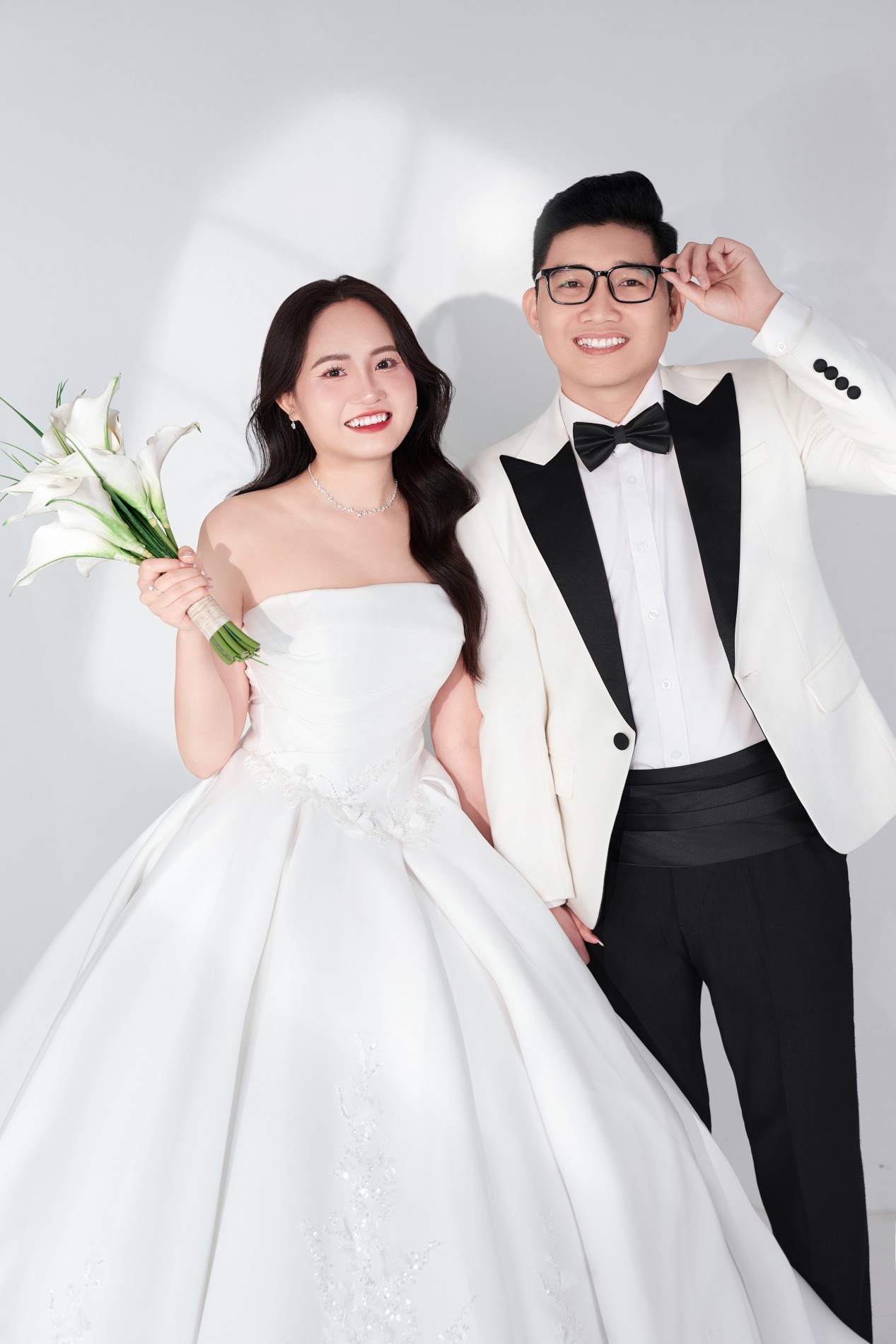 Nhật Long ❤️ Thuỳ Linh