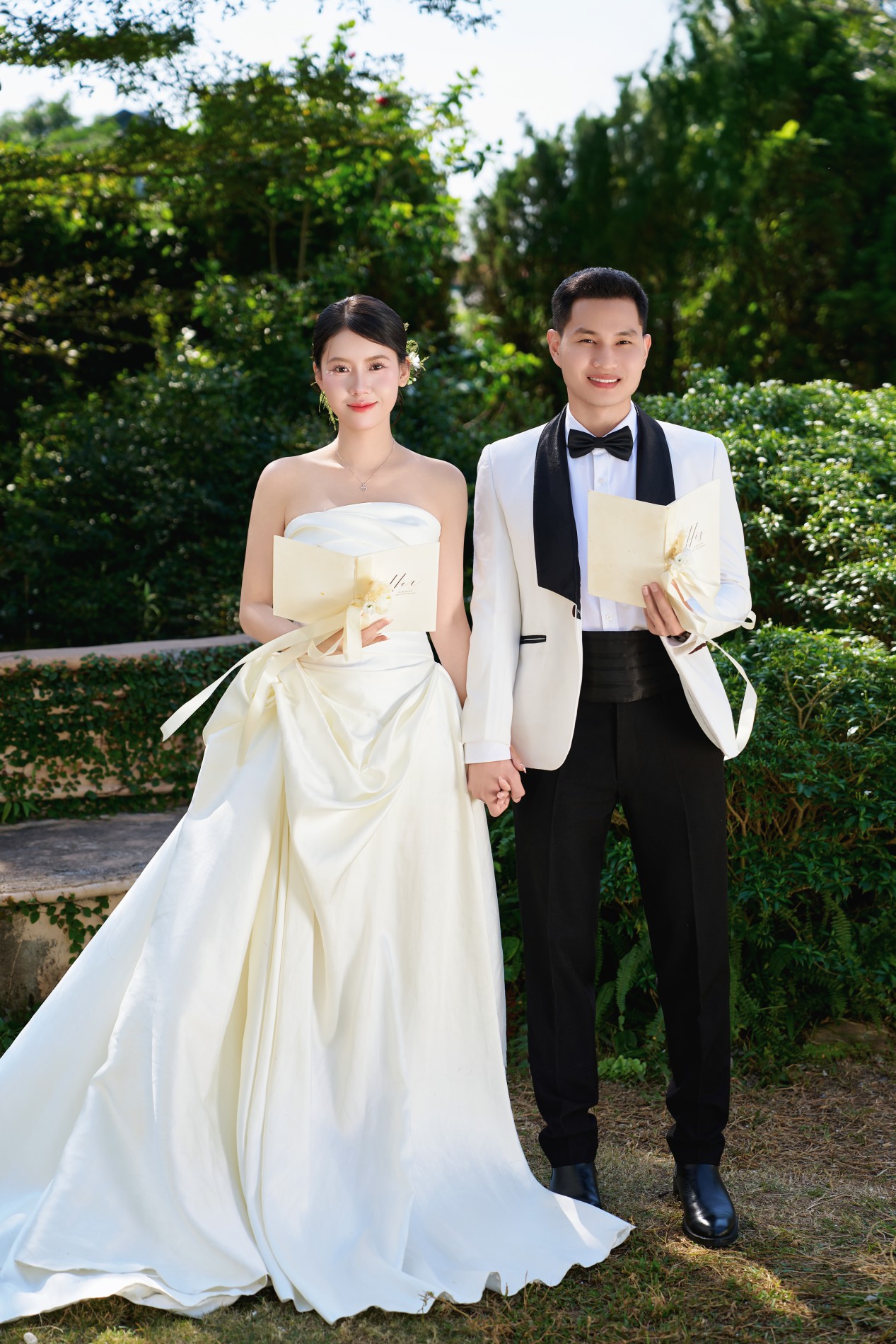 Nguyễn Hoàn ❤️ Nghĩa Nguyễn