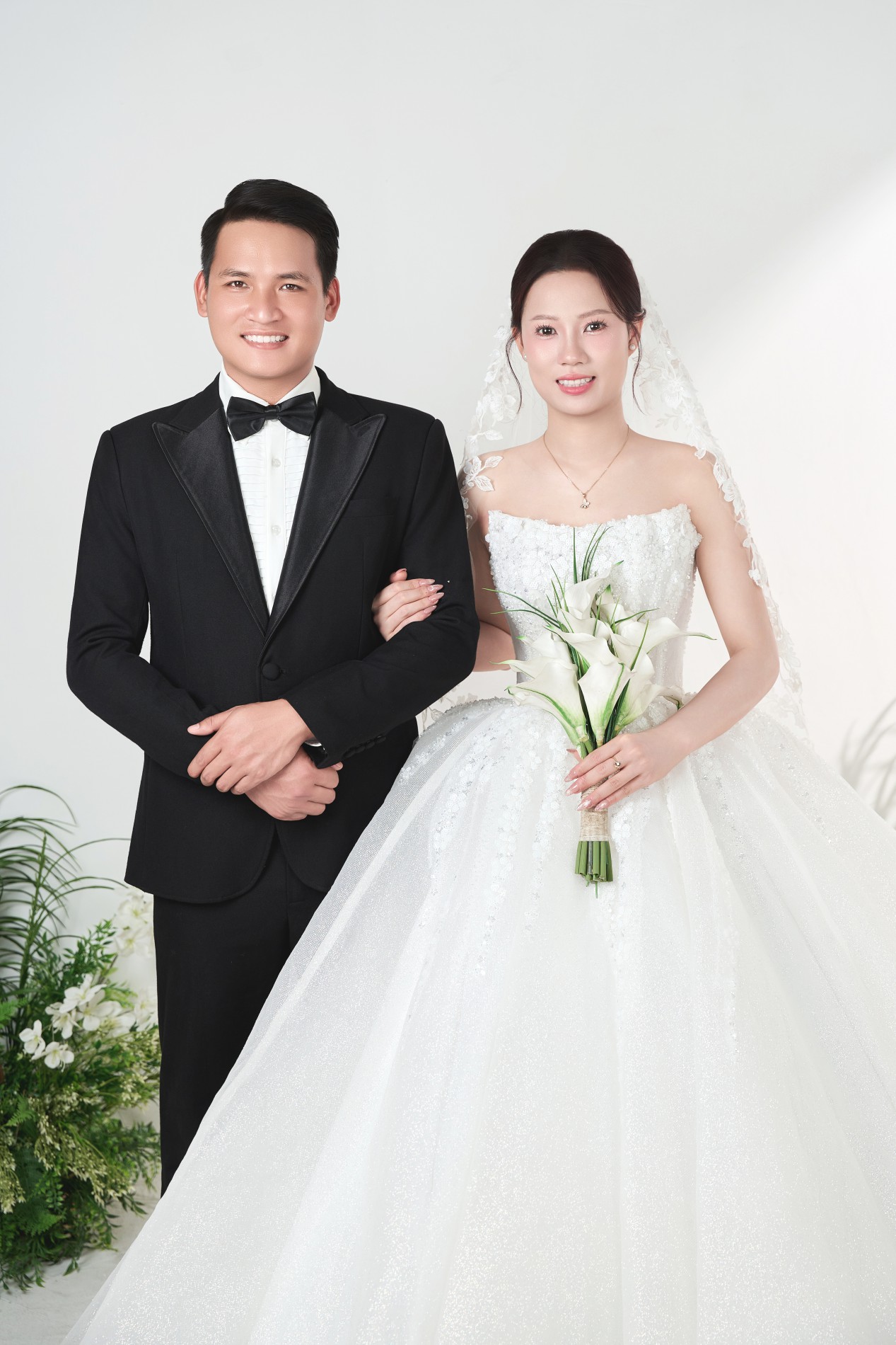 Nguyễn Vi ❤️ Công Văn