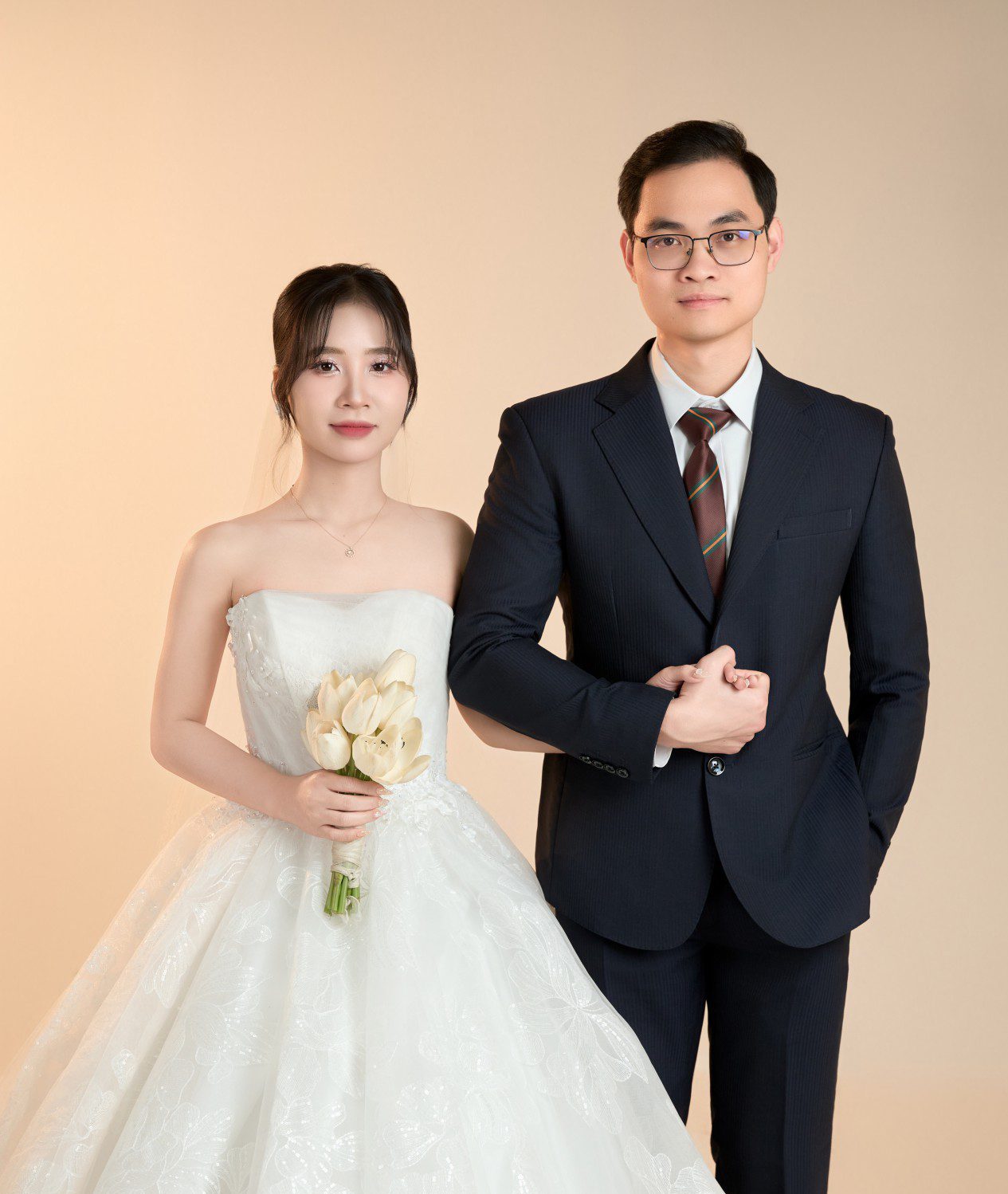 Phan Hùng ❤️ Thanh Thuỷ