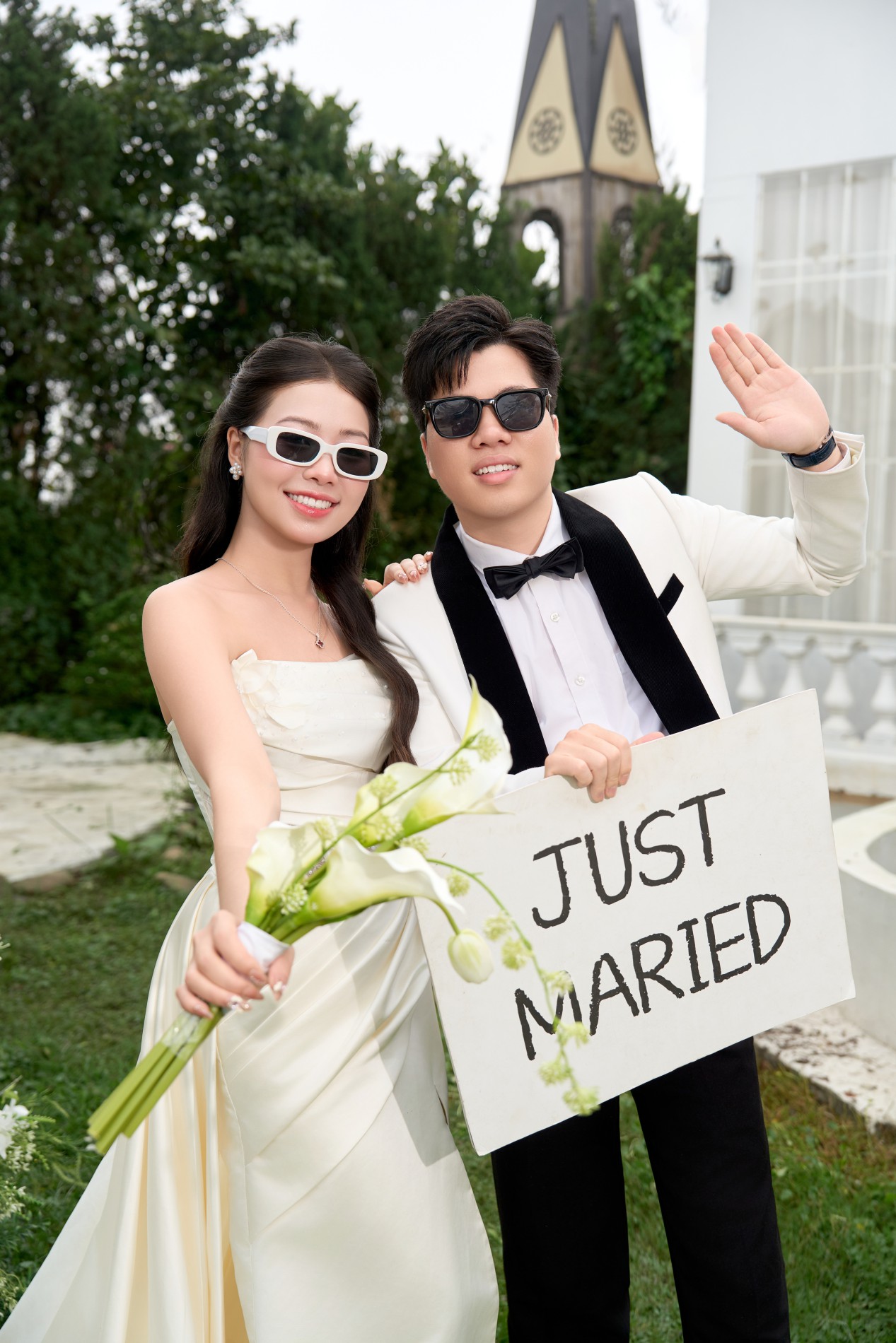 Xuân Cương ❤️ Thanh Phương