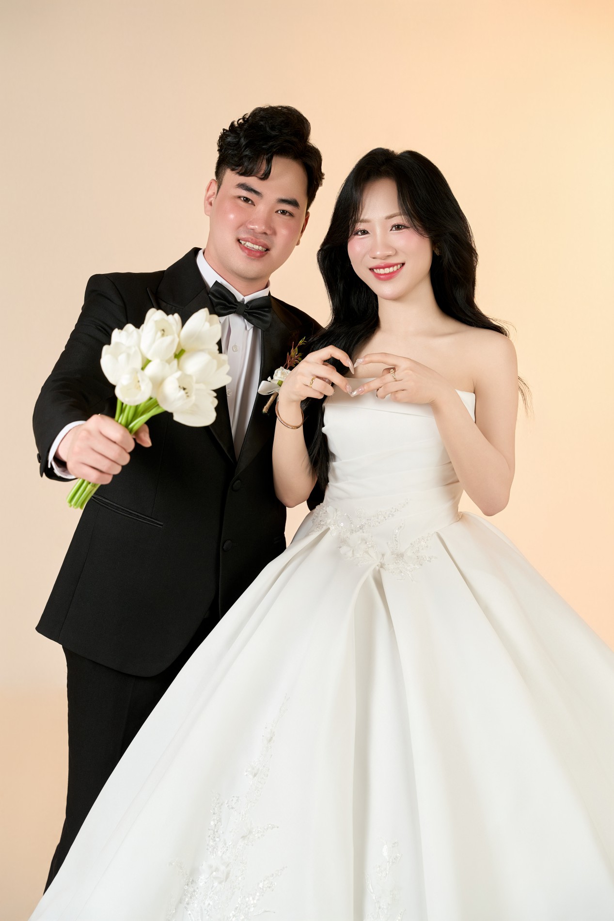 Phạm Hải ❤️ Thanh Hoa