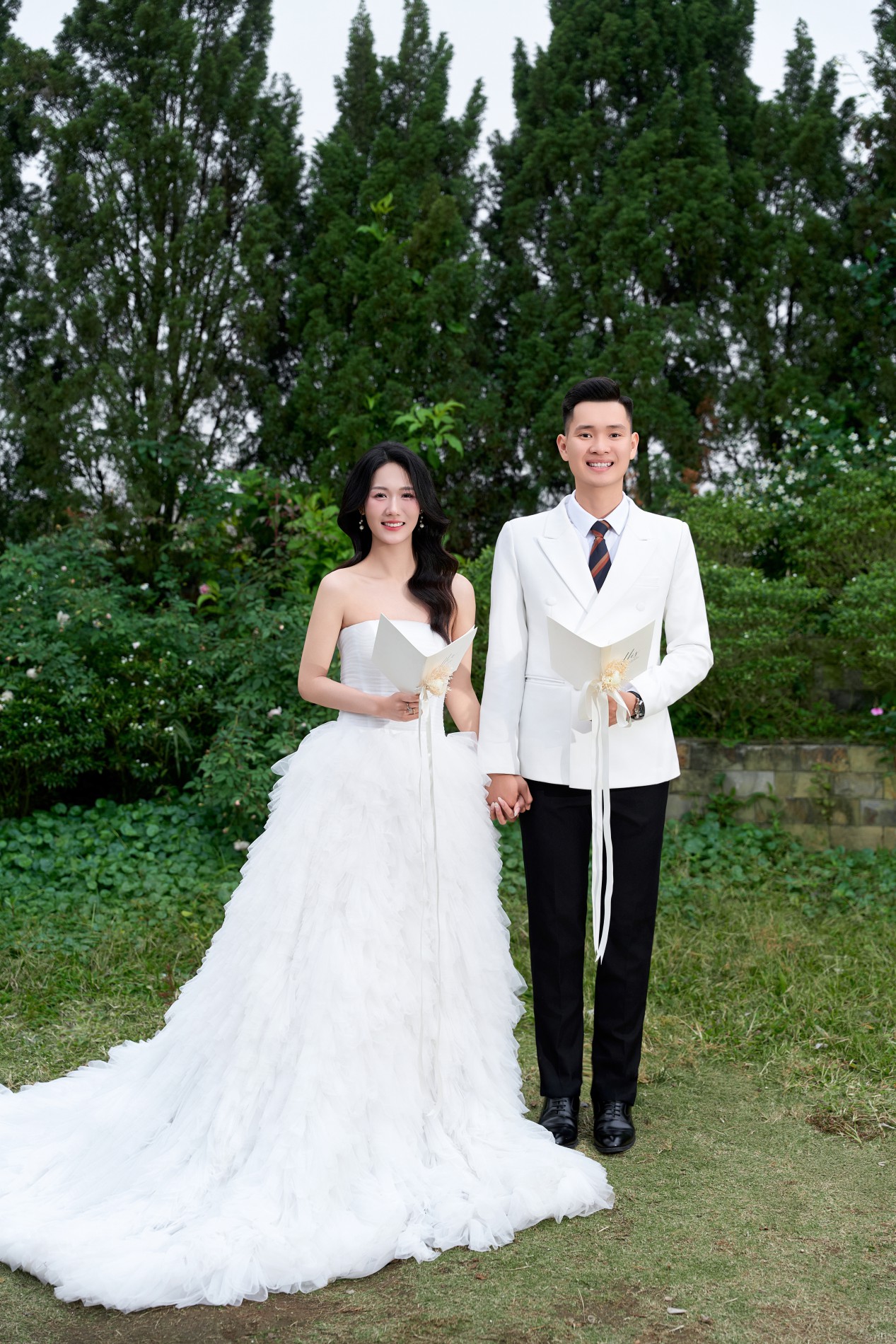 Đức Hải ❤️ Hồ Nhung