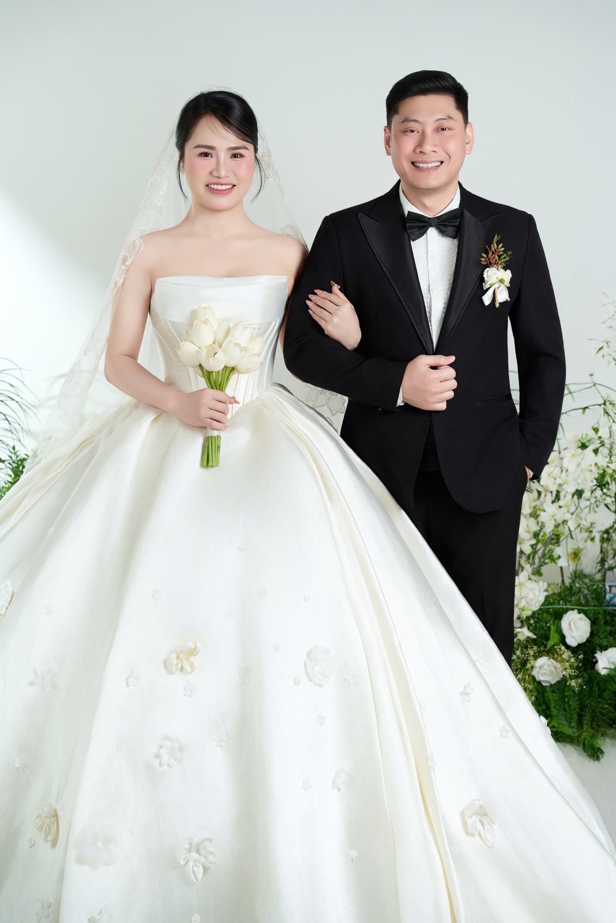 Văn Nhiệm ❤️ Nguyễn Khánh