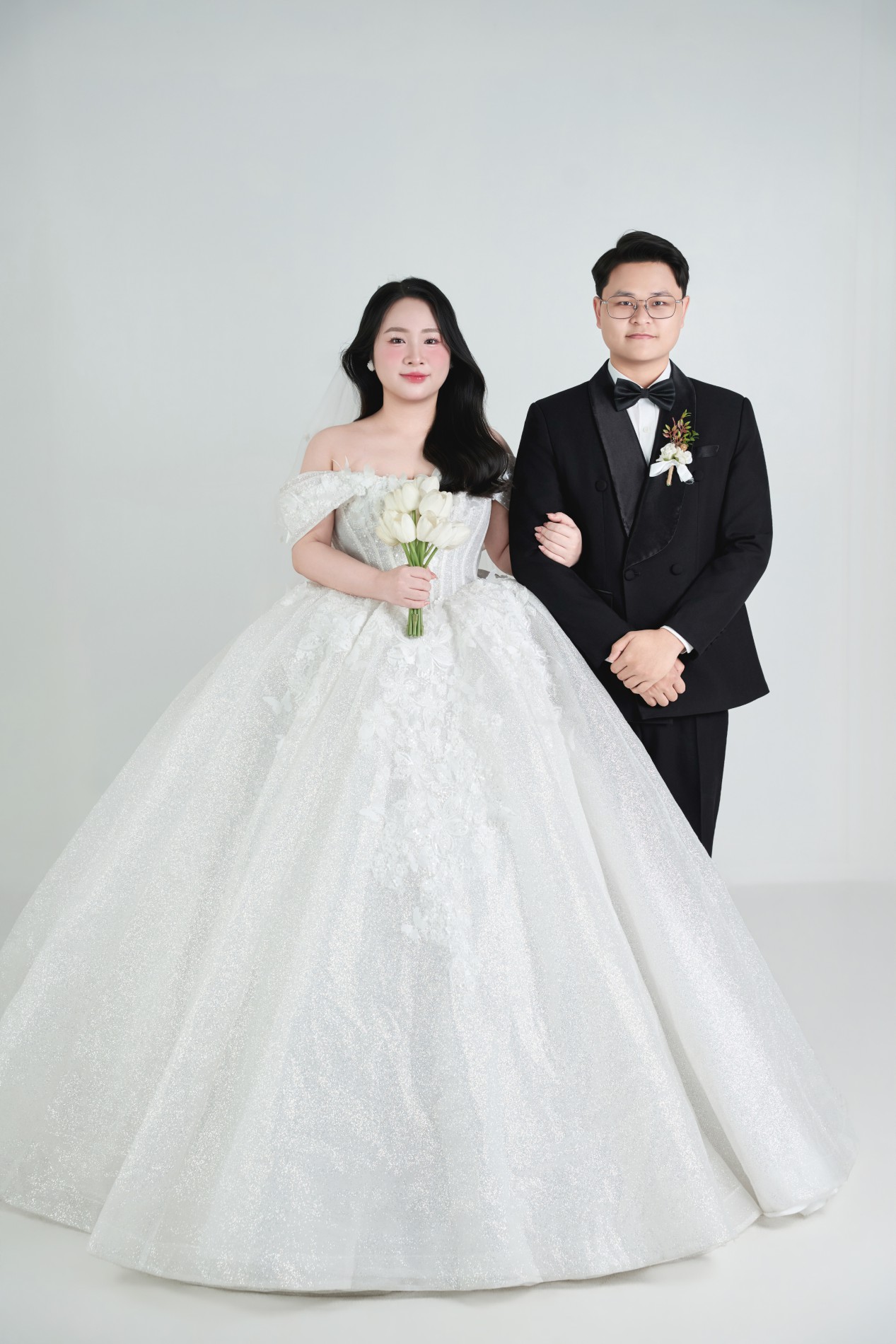 Duy Kiên ❤️ Thuỳ Linh