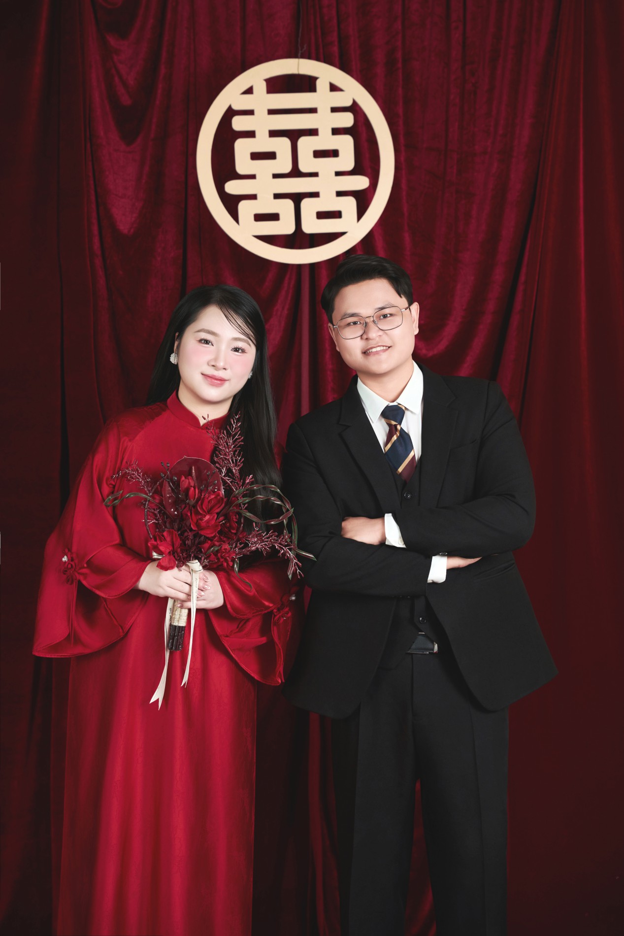 Thiệp cưới online