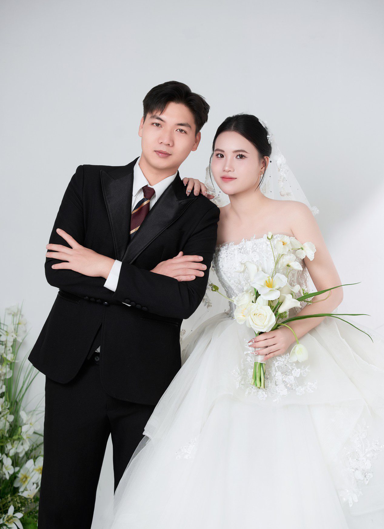 Văn Hải ❤️ Hồng Ánh