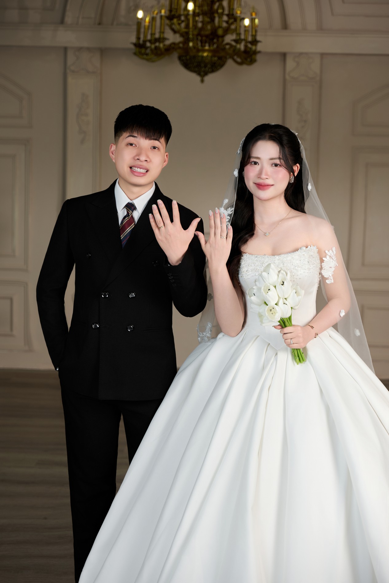 Lan Anh ❤️ Nguyễn Khoẻ