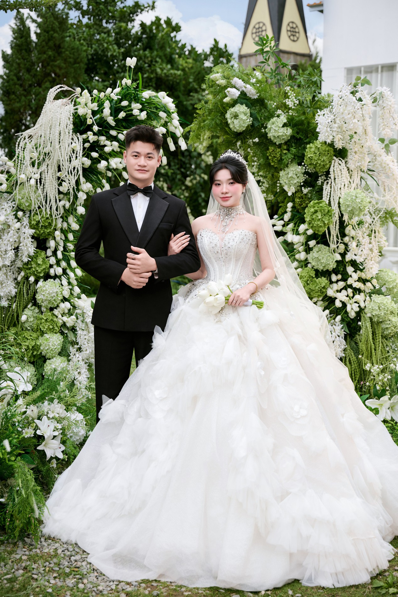 Hữu Thi ❤️ Hồng Nhung