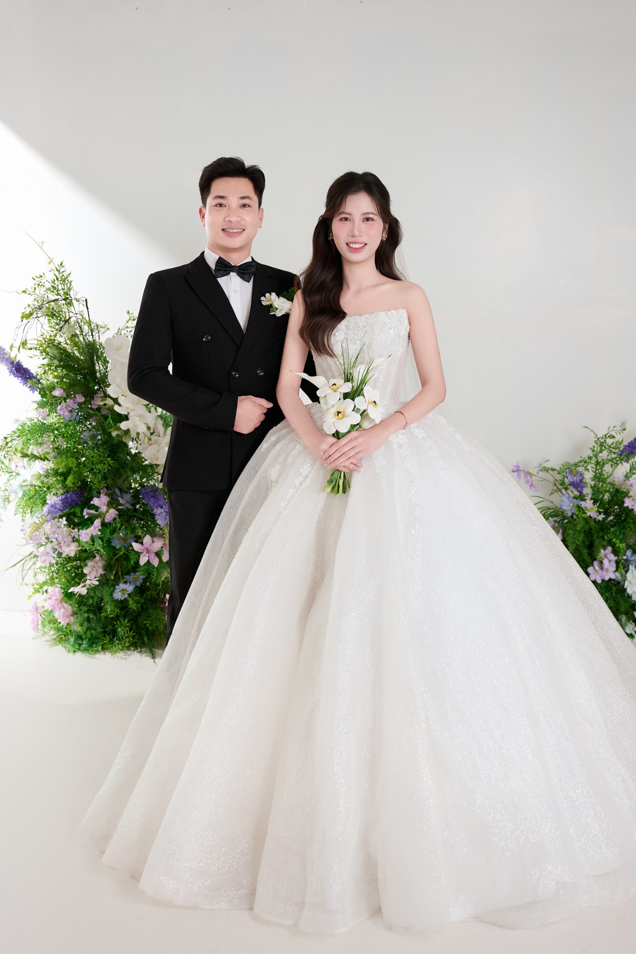 Duy Thường ❤️ Nguyễn Lan