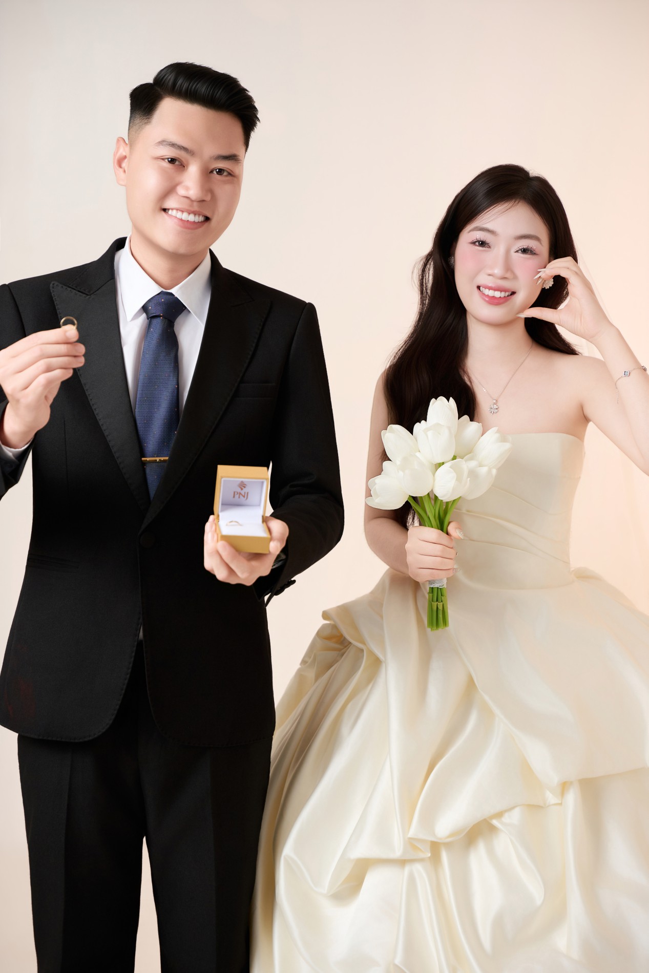 Thành An ❤️ Hương Lan