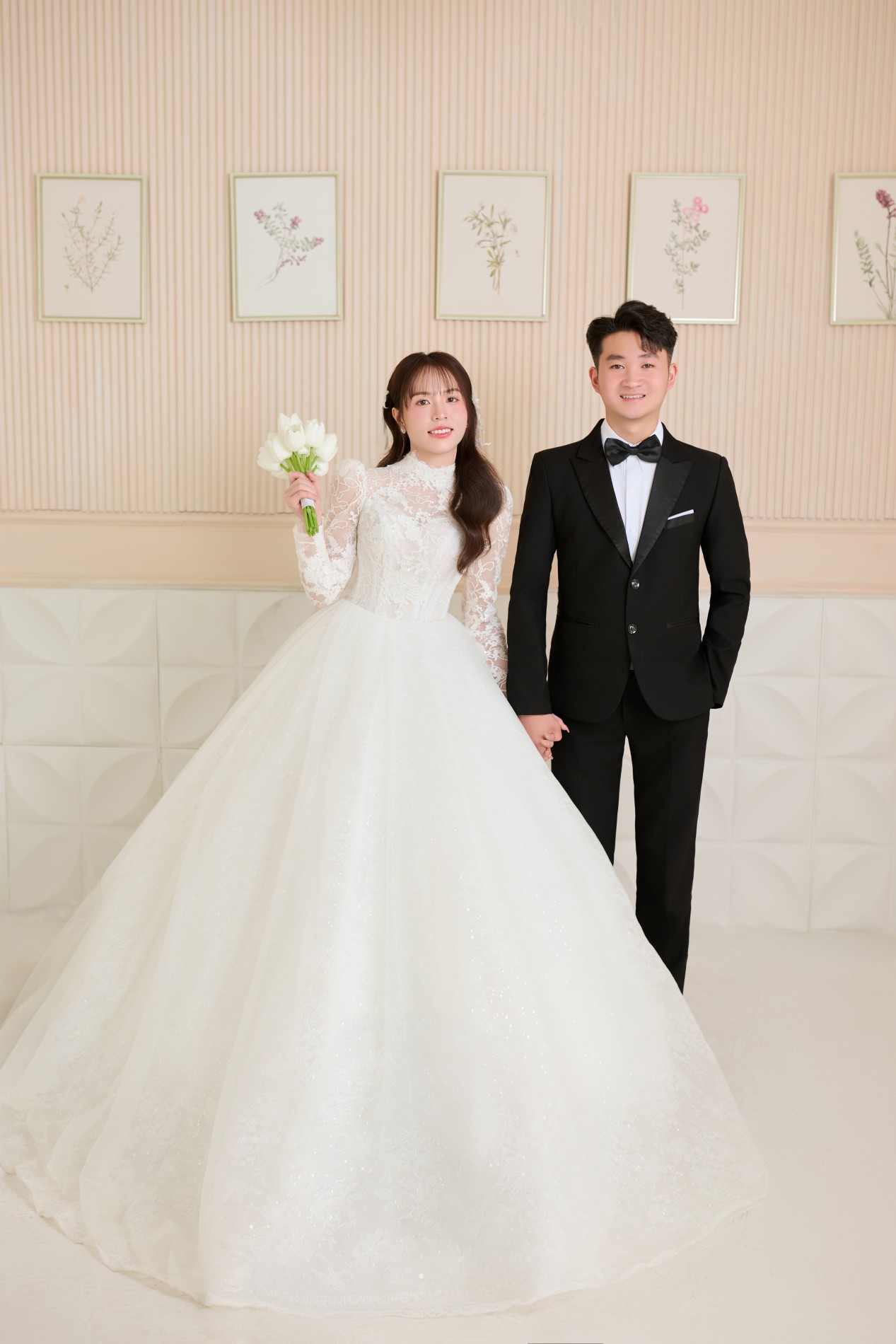 Duy Cương ❤️ Ngọc Phượng