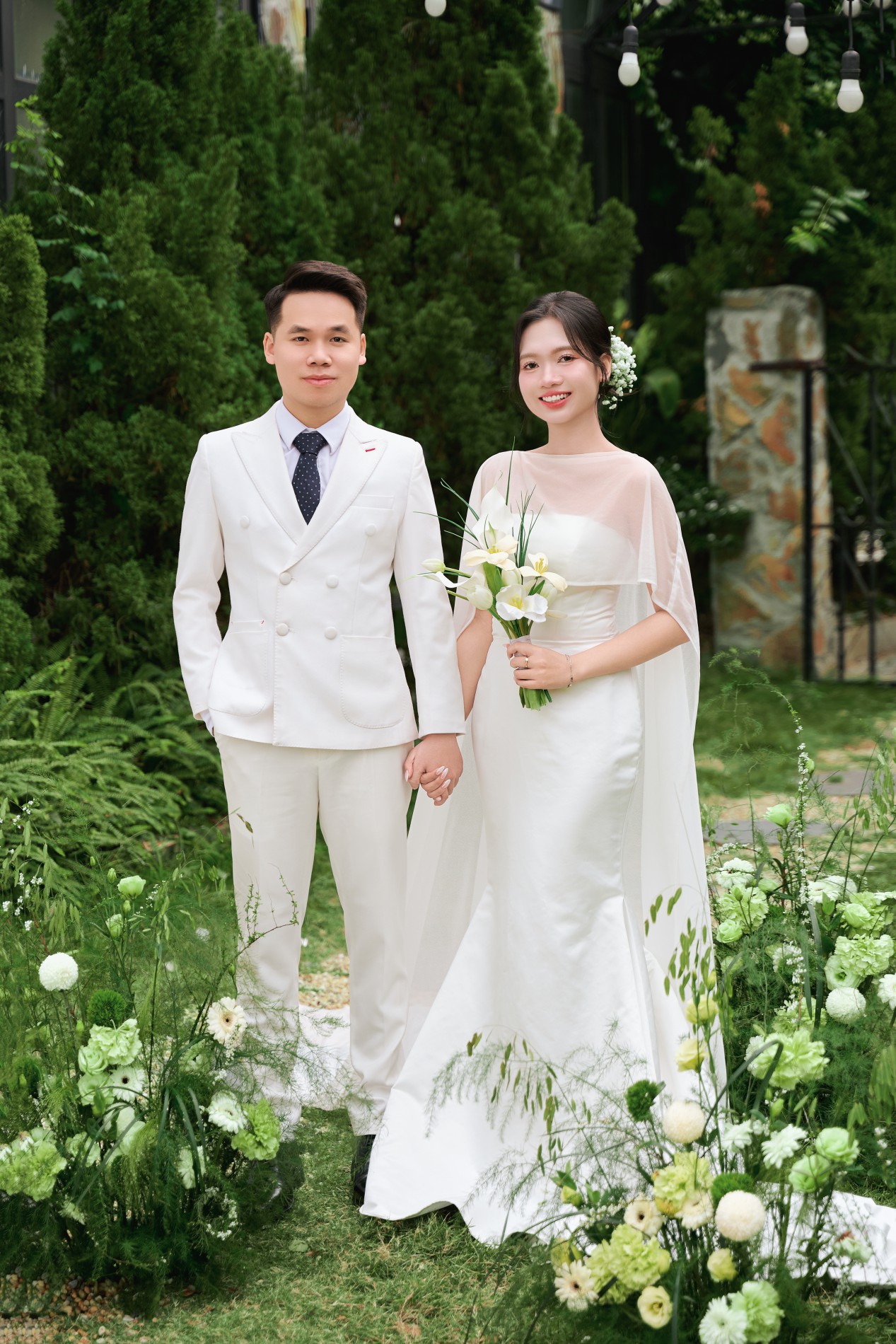 Ngọc Lâm ❤️ Lê Nhung