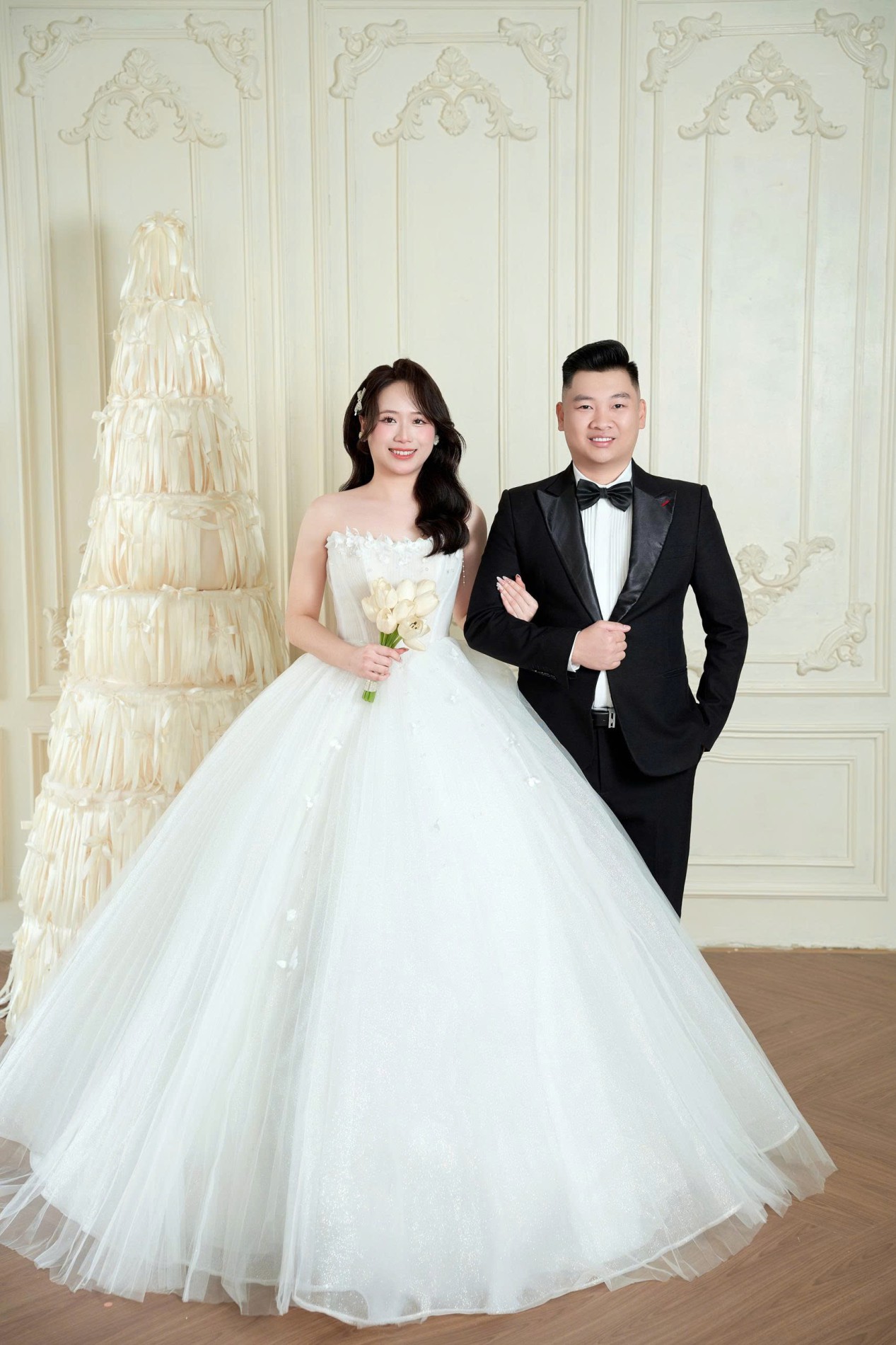 Quang Thanh ❤️ Ngọc Anh